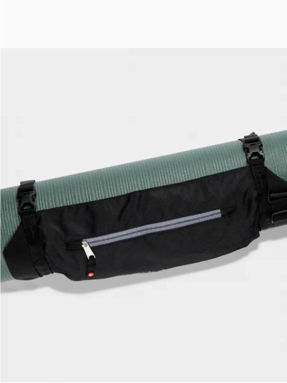 New Manduka Yoga Mat Carrier